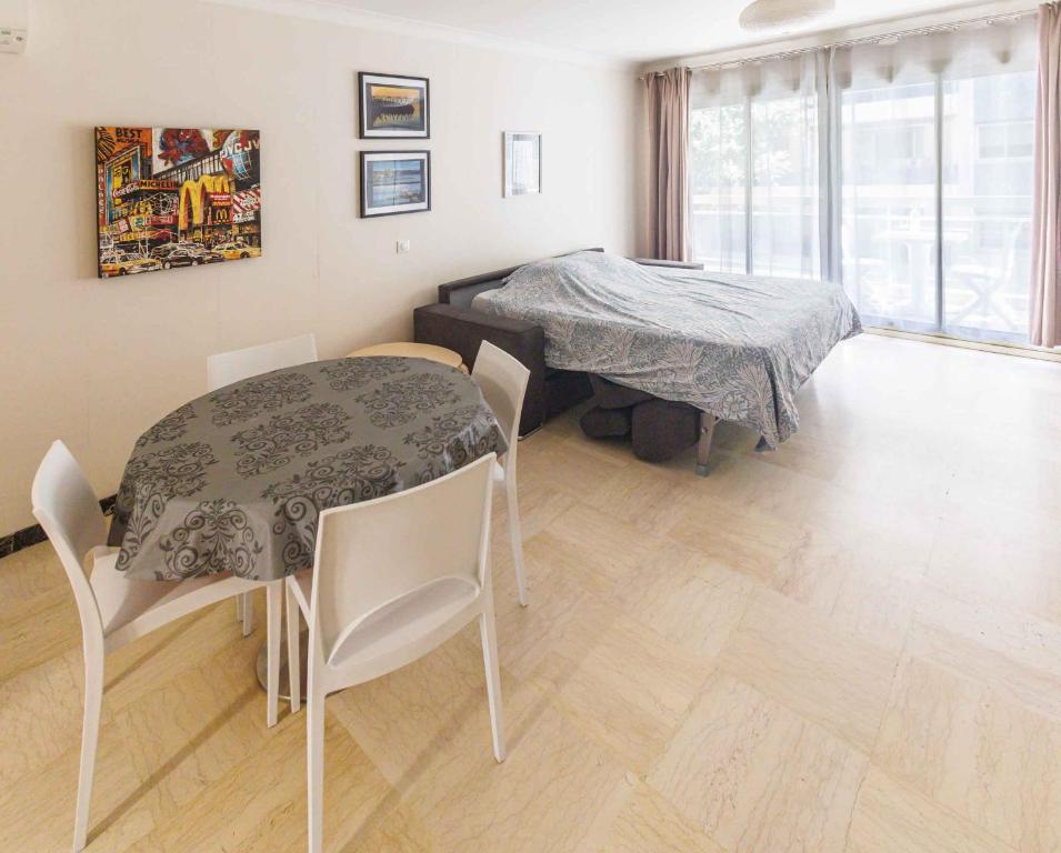Spacieux logement en bord de mer - 5