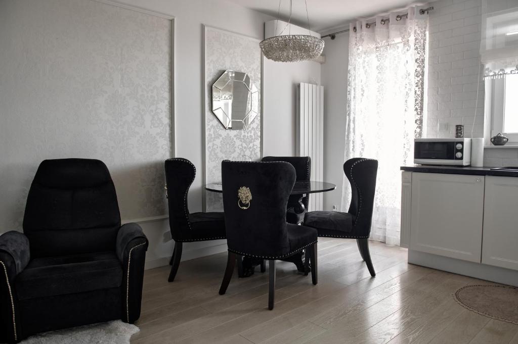 Apartament 9 piętro, Lublin