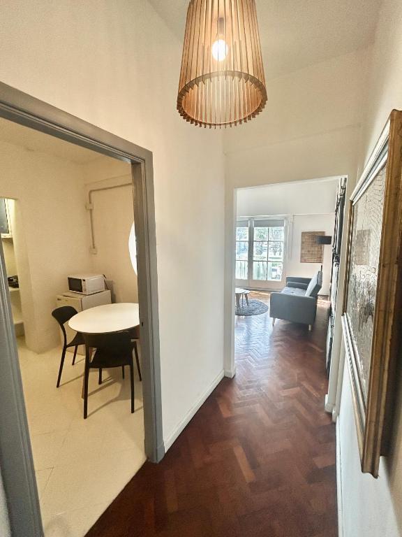 Unico Vintage en frente de River, diseño y ubicación - 5