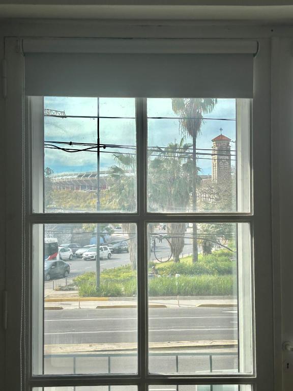 Unico Vintage en frente de River, diseño y ubicación - 4