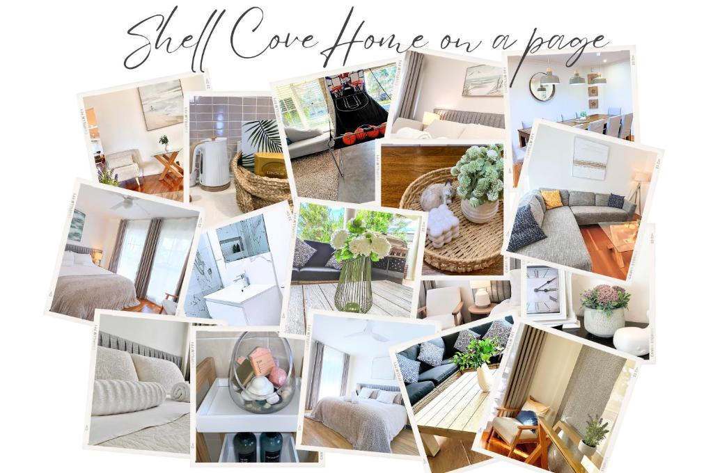 Shell Cove,Game Room, 3 Baths, King Bed, 7kW EV Point, Spacious 1-Story Home, Dunmore