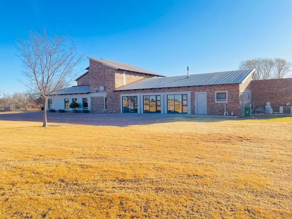 Little haven, Bloemfontein