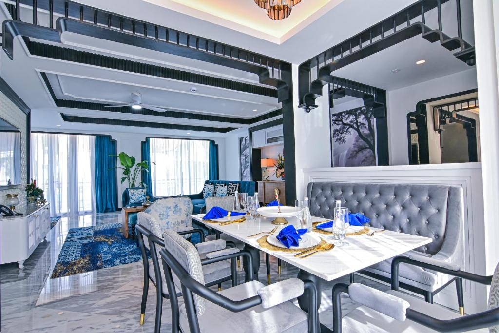 Bertam Wellness Spa & Villas, A Member of Small Luxury Hotels of the World