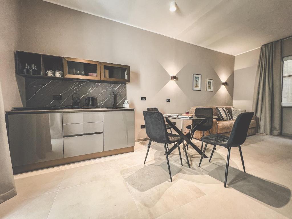 AF Apartments - 4