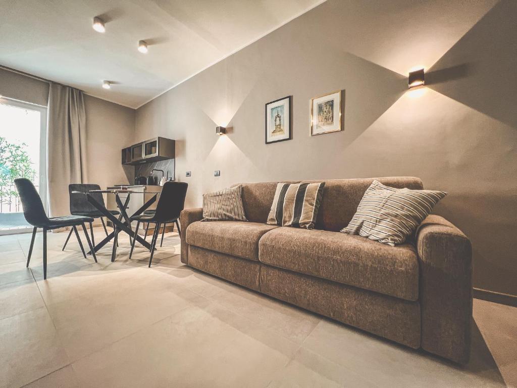 AF Apartments - 2