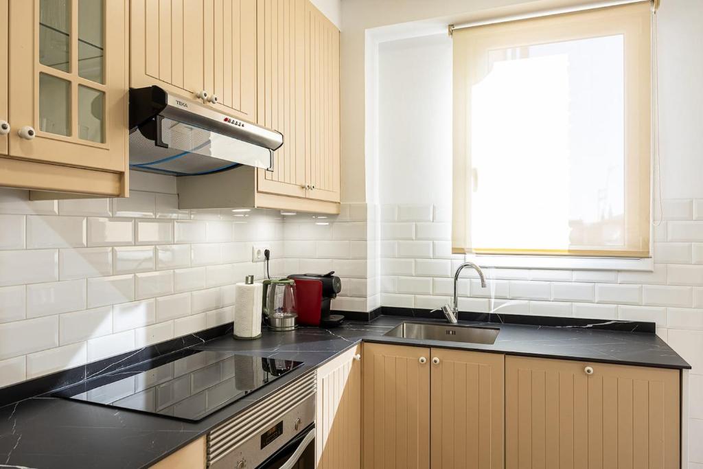 Charming 2br In Trendy Gracia - 4