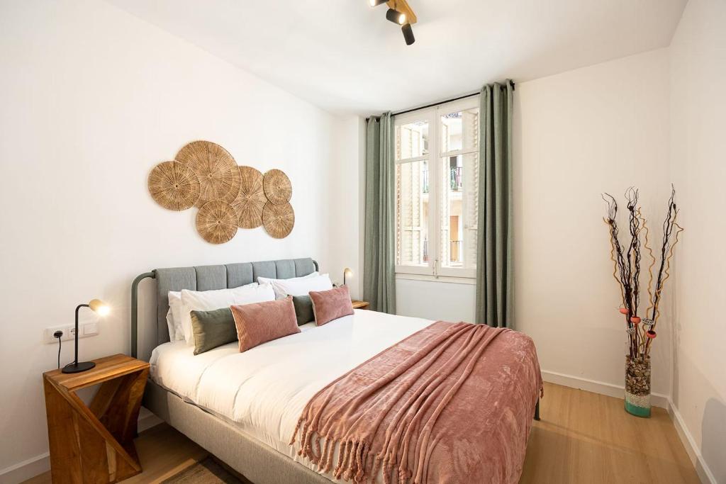 Charming 2br In Trendy Gracia - 2