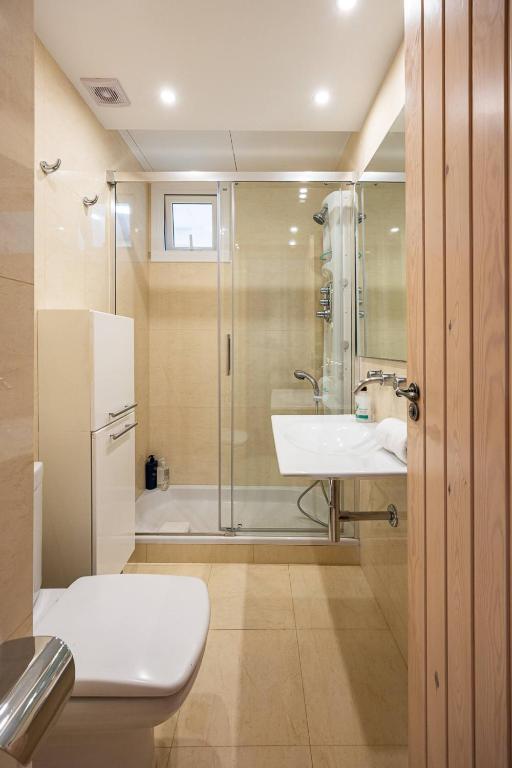 Charming 2br In Trendy Gracia - 5