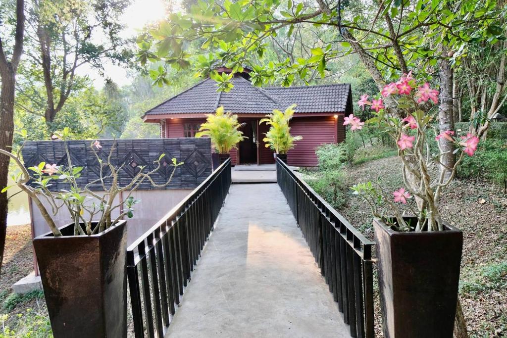 Kirirom Hillside Resort