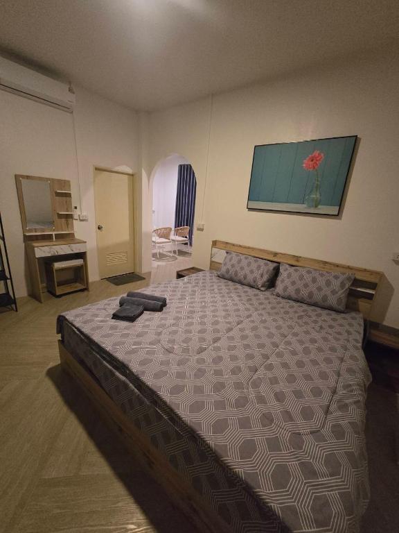 Chaba1, Nakhon Nayok