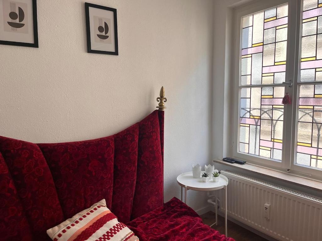 NEU Altstadtnest II -Place2b-, Koblenc