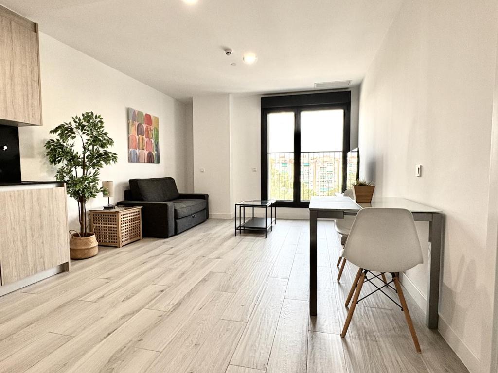 MalagaUrbanRooms - Sky Suite - 4