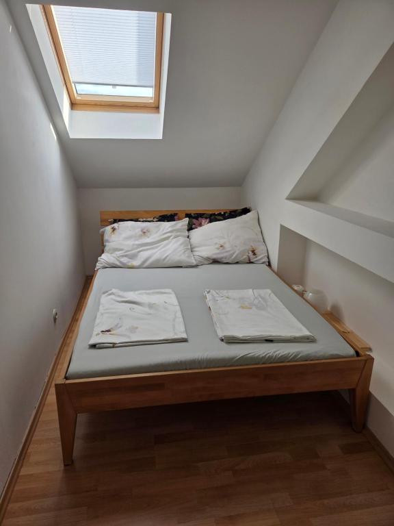 80m2 am Kreuzbergl - 2