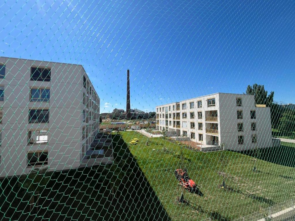 Apartmán 43G, Trnava