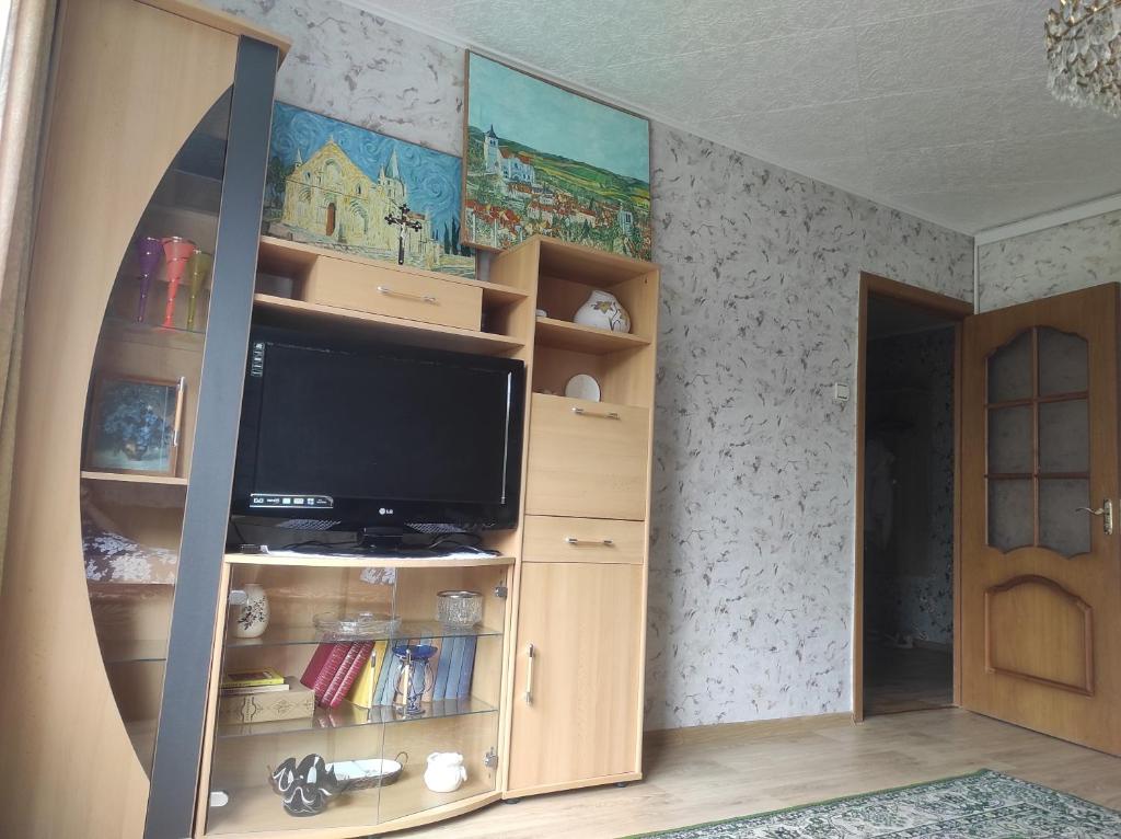 Flowery apartment, Jūrmala