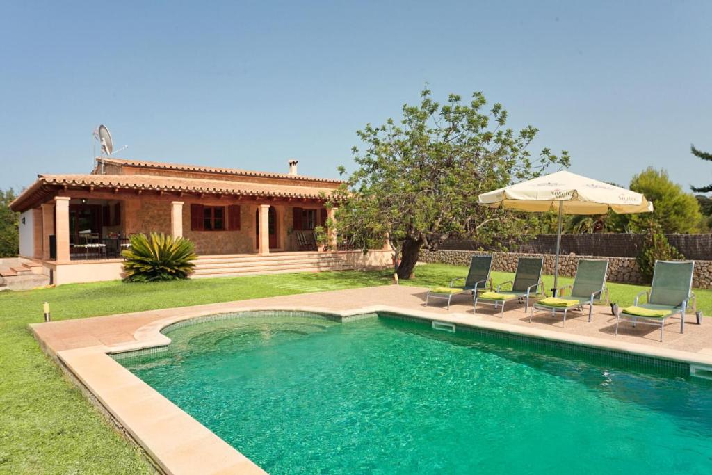 Villa Martinet by Sealand Villas - 2