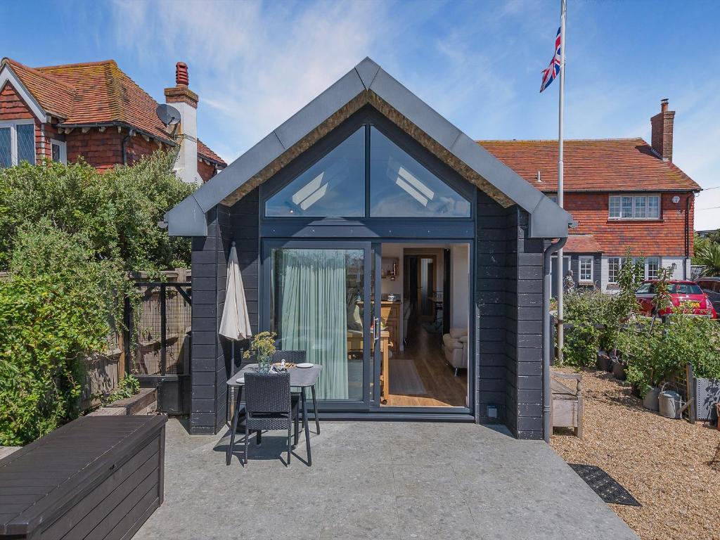 Kotacockle Warren, South Hayling