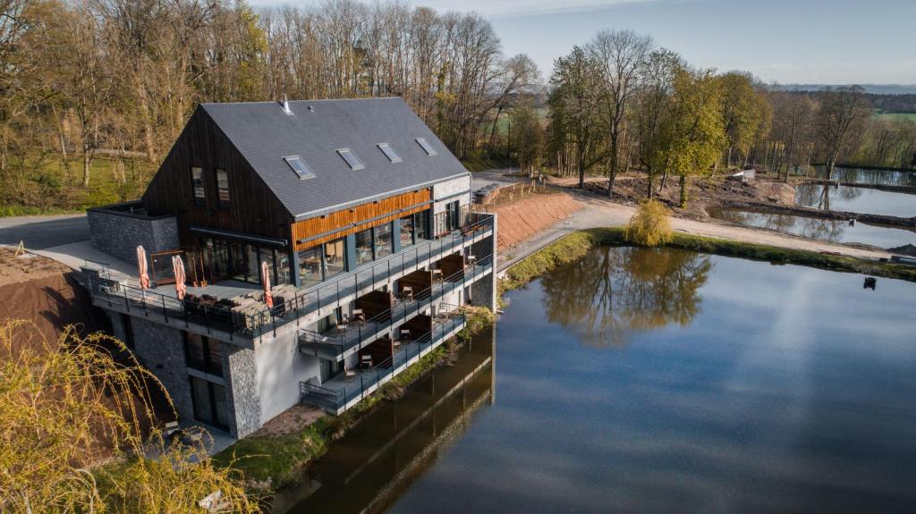 ABCD - Hôtel-restaurant, Beauraing