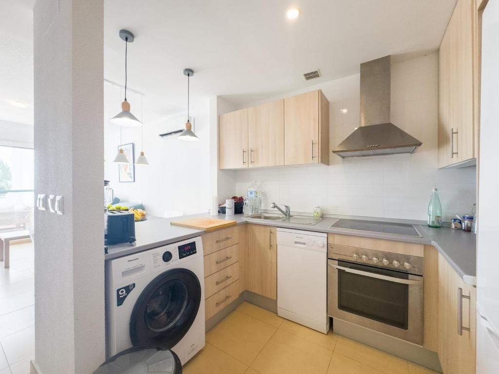 Apartamento Almyra Terrazas II - 5