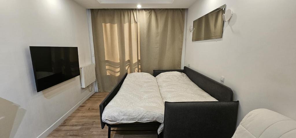 Studio T1 Cosy proche Paris et Stade de France - 5