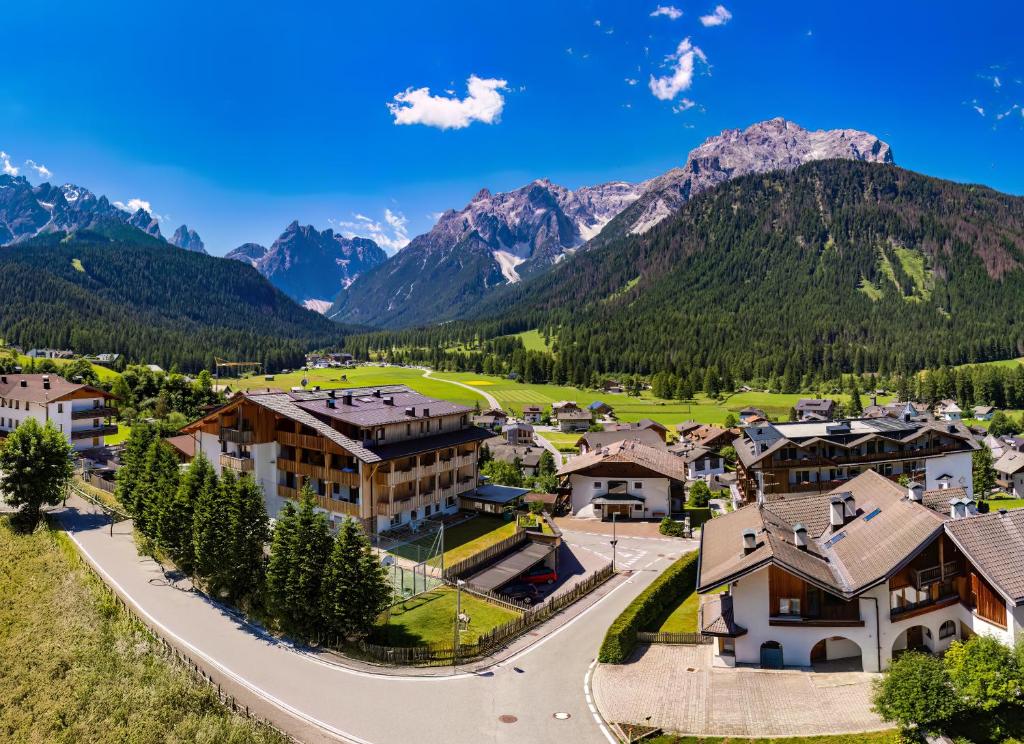 Biovita Hotel Alpi - 2