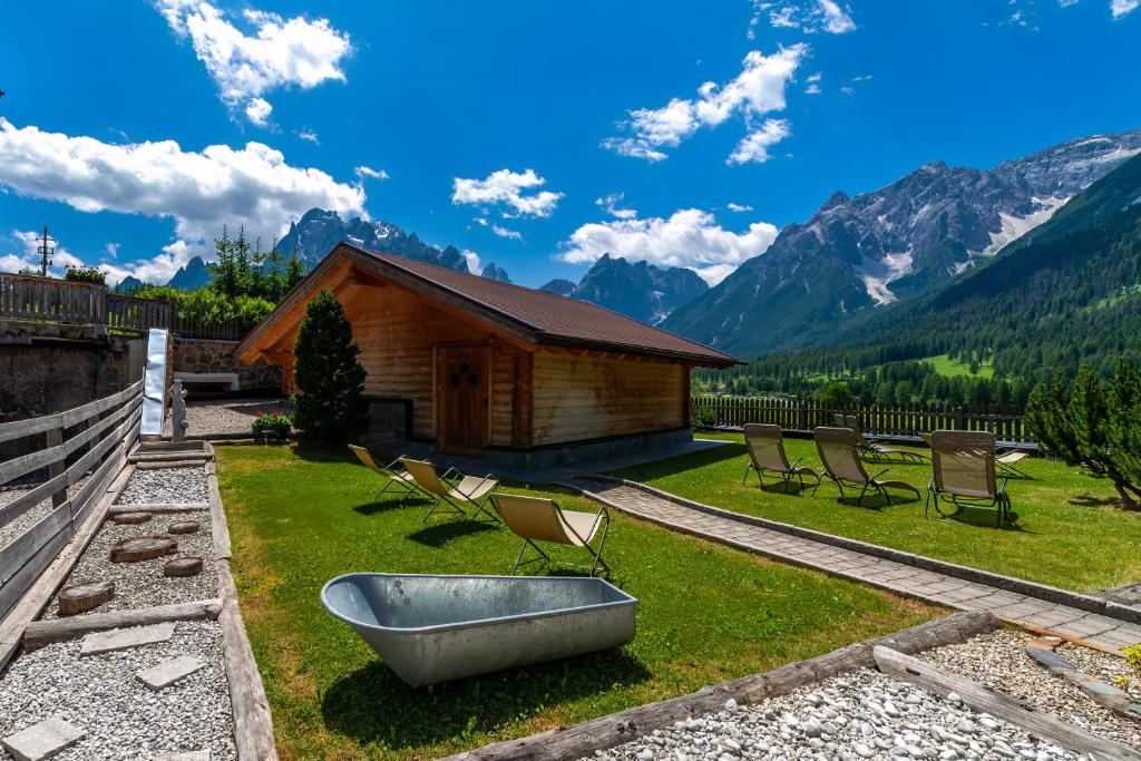 Biovita Hotel Alpi - 1