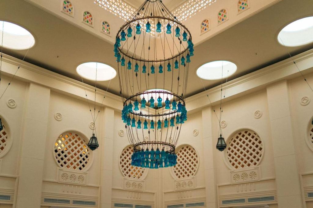 フロント・ロビー