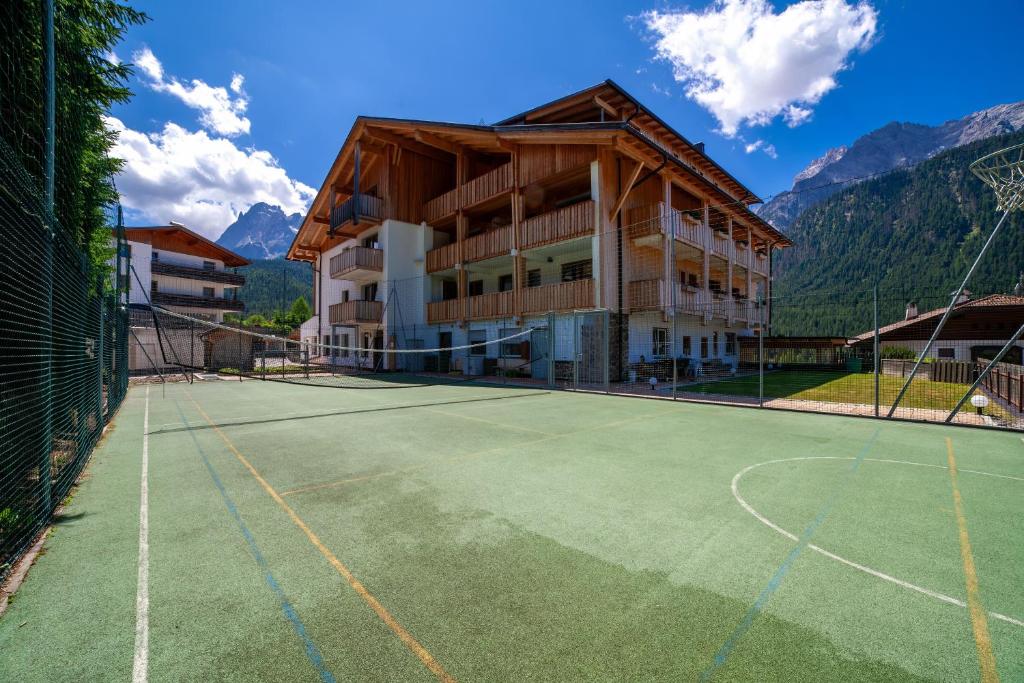 Biovita Hotel Alpi - 3