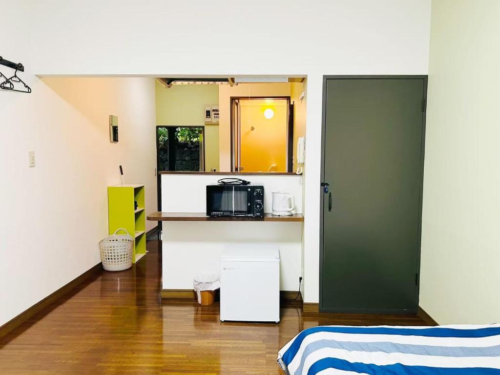 알피에 j107호실