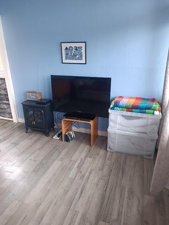 Chalet 281 Golden Sands Holiday Park, Withernsea