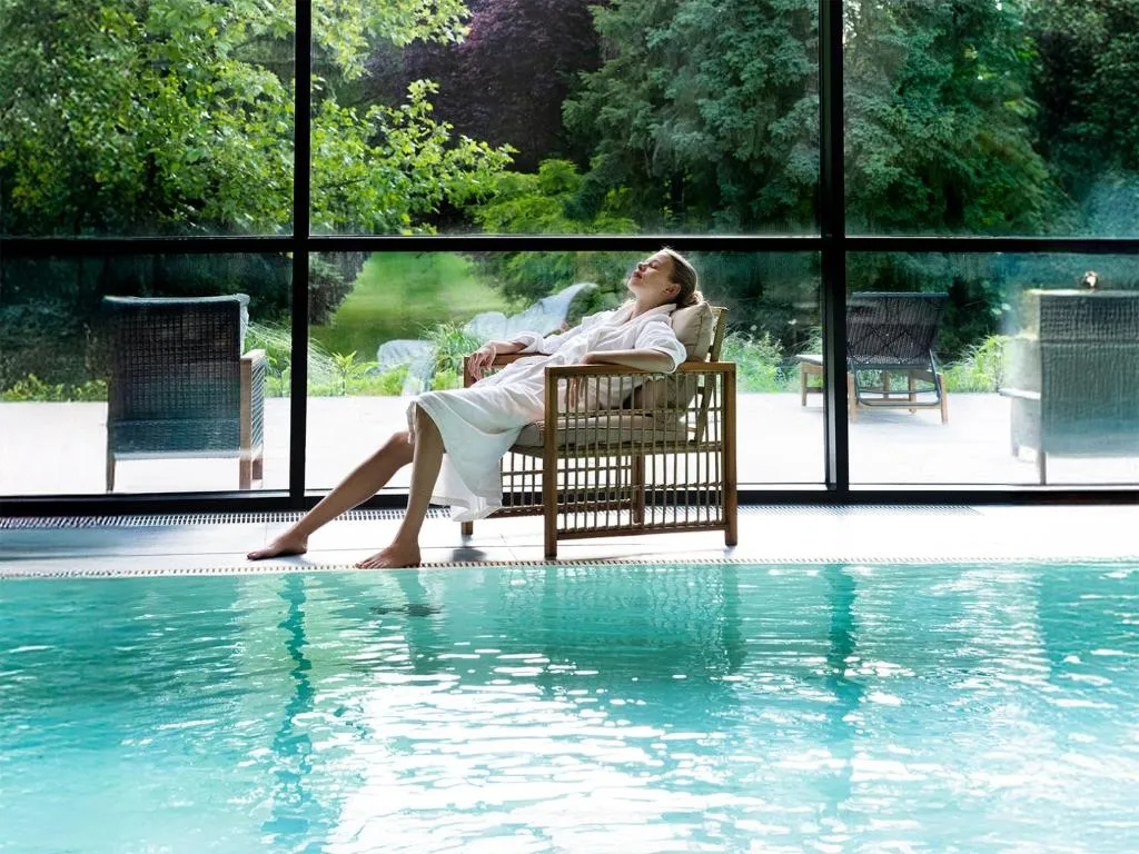 Marienkron - Retreat & Health Resort, hotel in Mönchhof