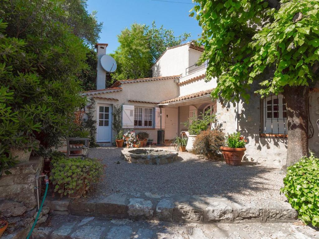 Charming Villa, Sunroof, big pool & olive trees - 2