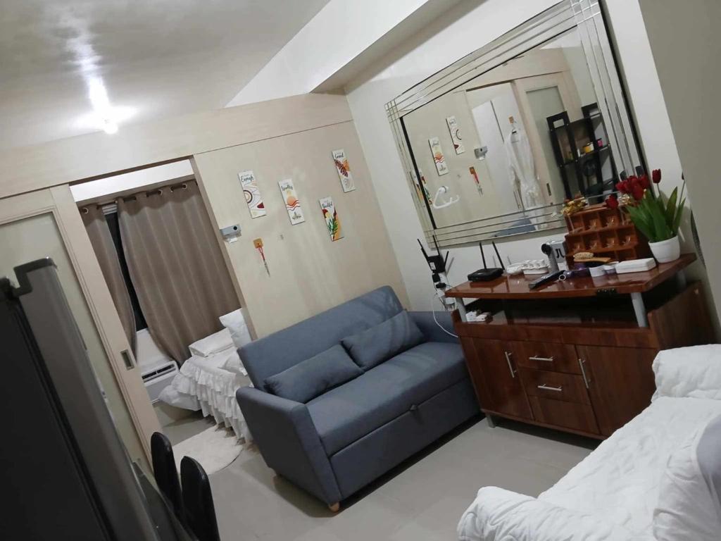 Sea U at Mamamia moa condo rentals, Manila