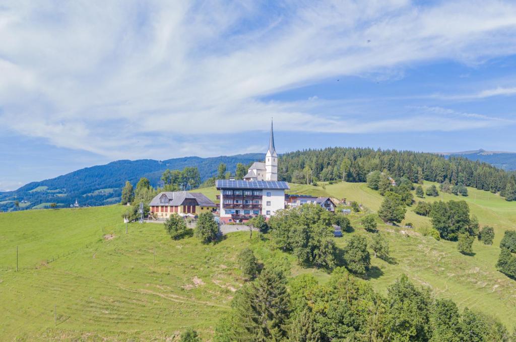 Gasthof Gutmann, Eberstein