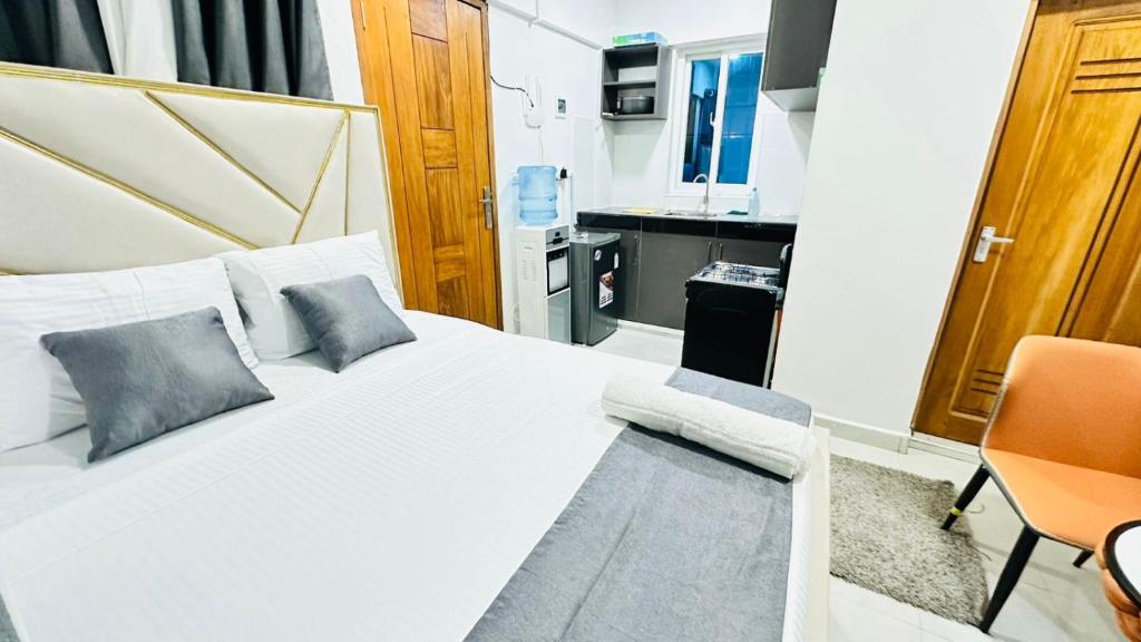 Zed studio Bnb, Mombasa