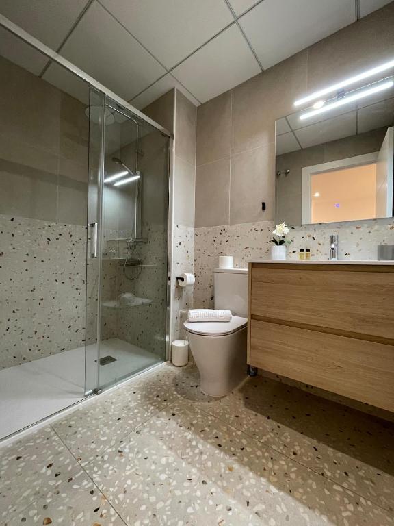 Mediterranean Apartment - 4