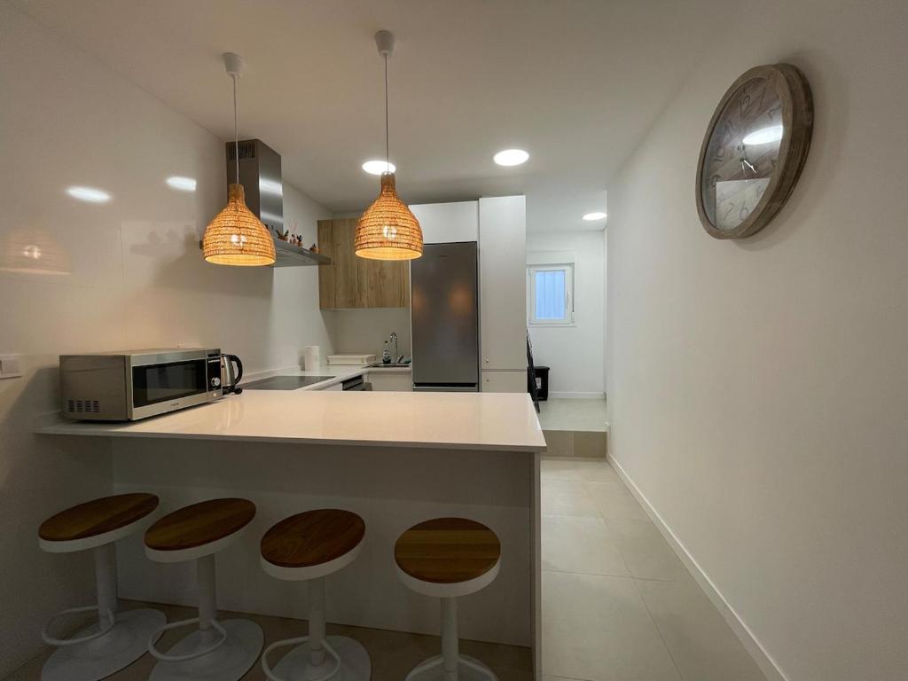 Mediterranean Apartment - 5