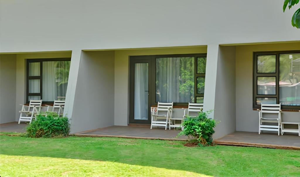 Sundown Country Estate 外観