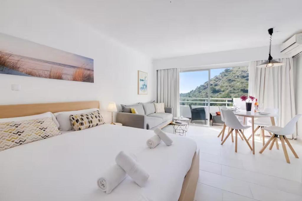 STYLE, XXL-Pool, Wifi, Klima, Alcudia