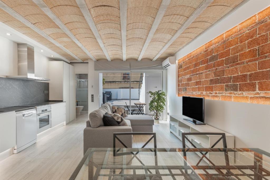 El racó del Mas, Canet de Mar