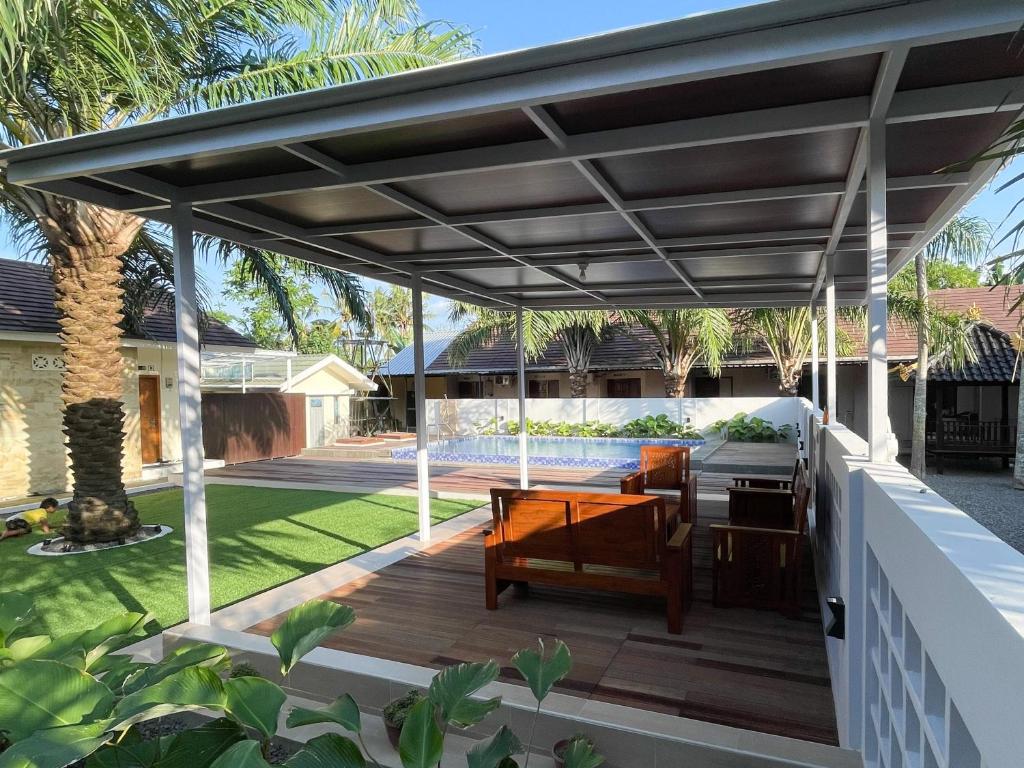 Facilities, RedDoorz Syariah Plus near Banyuwangi Airport in Banyuwangi