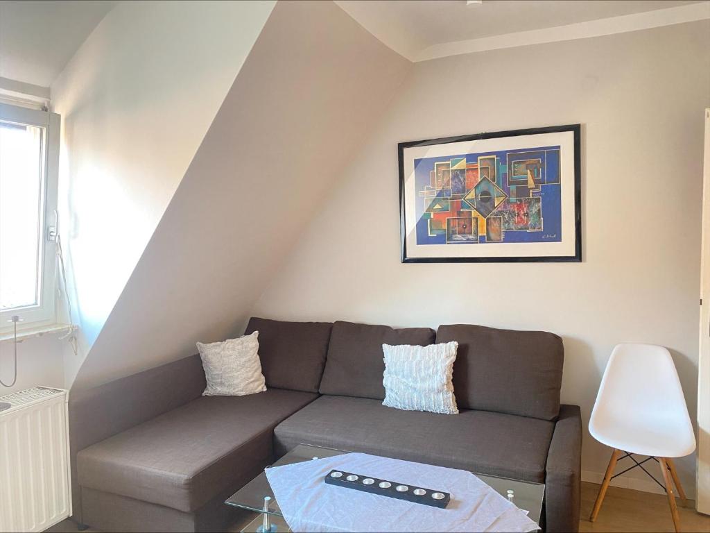 Ferienwohnung Veit Stoß, Norimberk