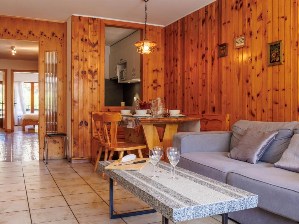 Apartment Les Platanes E3 by Interhome - 5