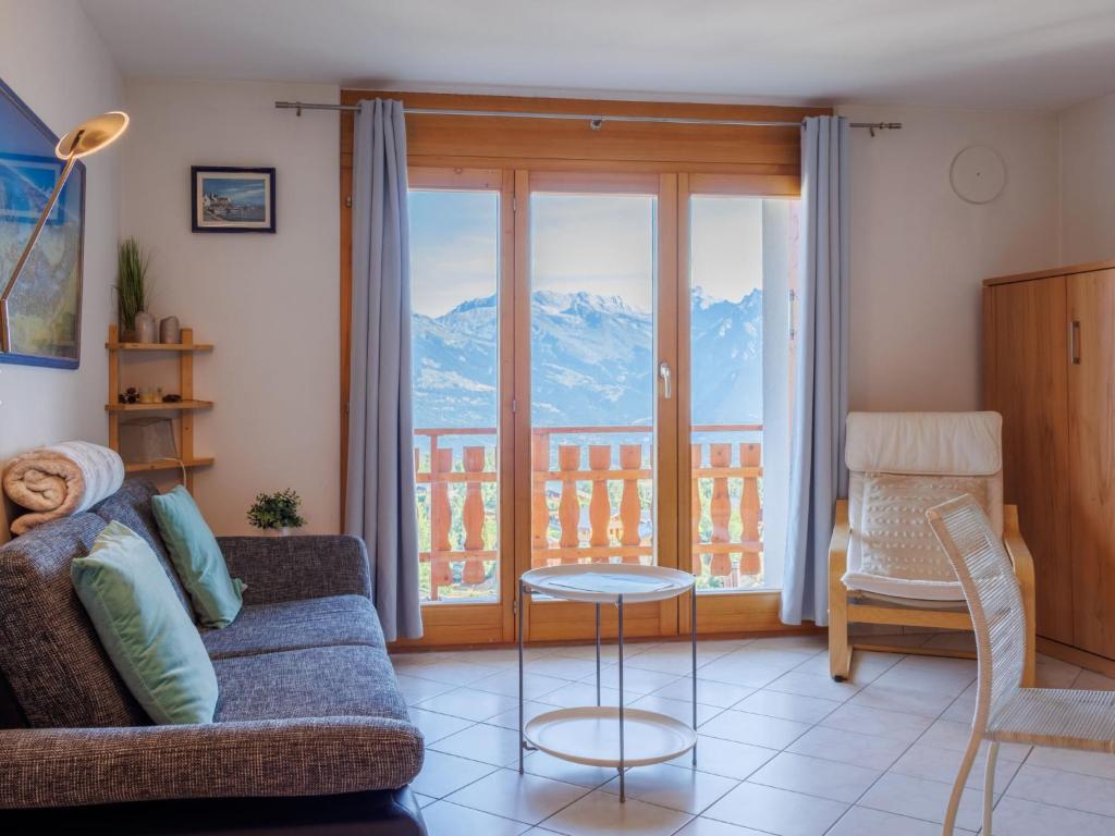 Apartment Grand Panorama A11 by Interhome - 5