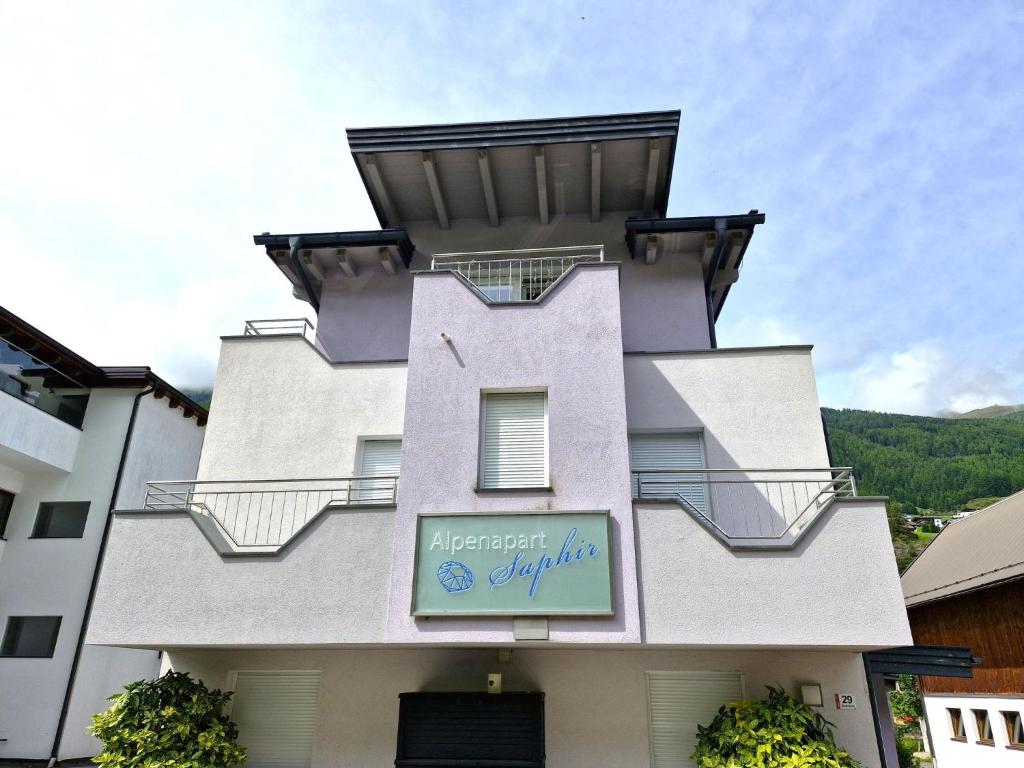 Apartment Rubin by Interhome, Sölden