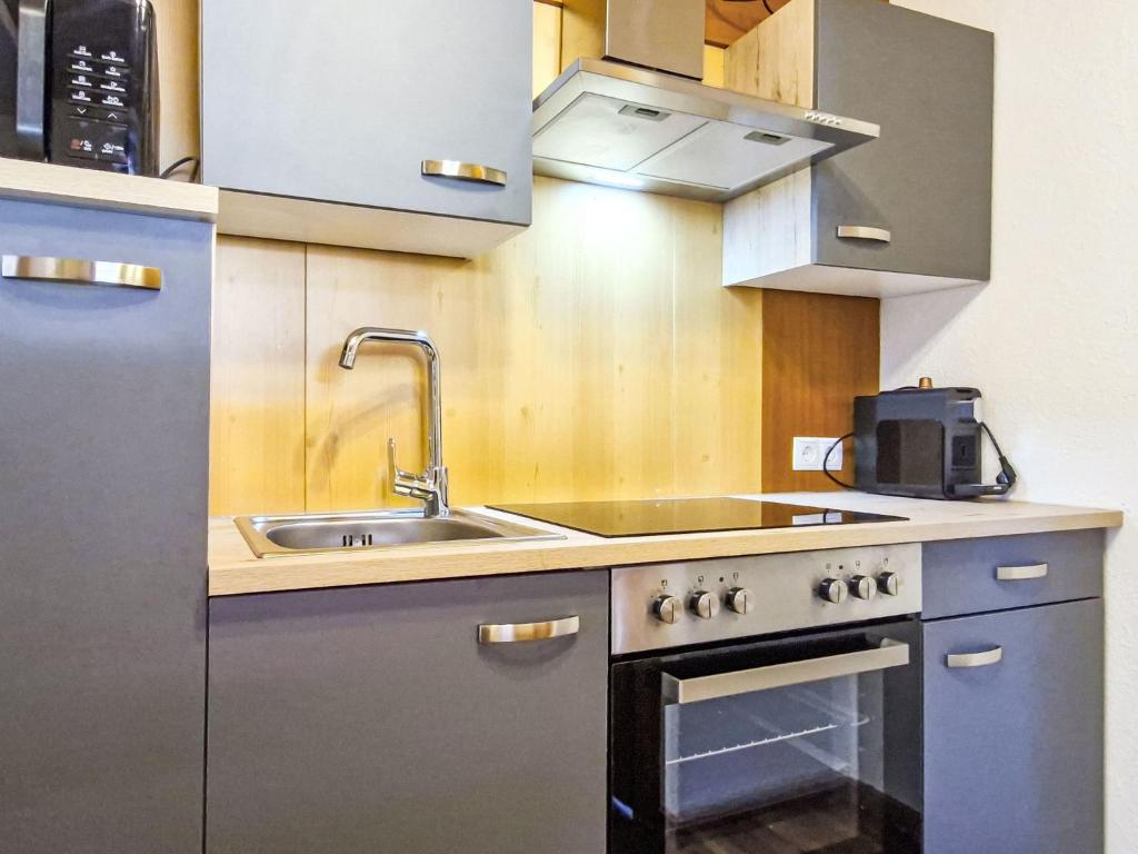 Apartment Apart Diamant by Interhome - 2