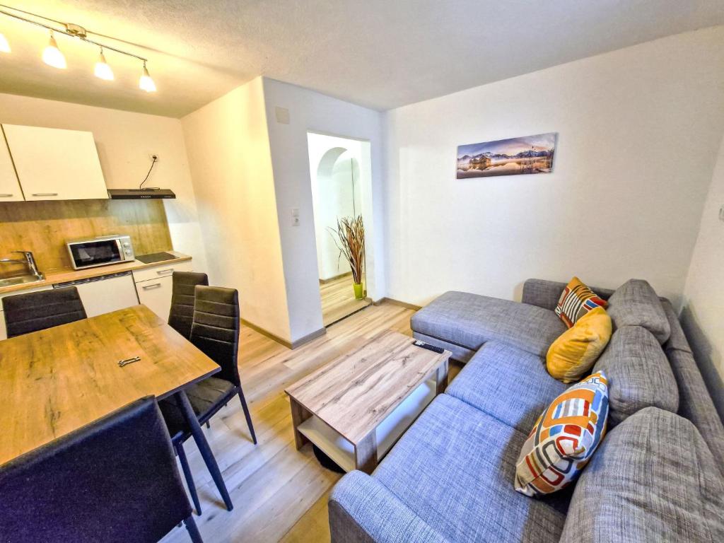 Apartment Apart Michelle by Interhome - 4