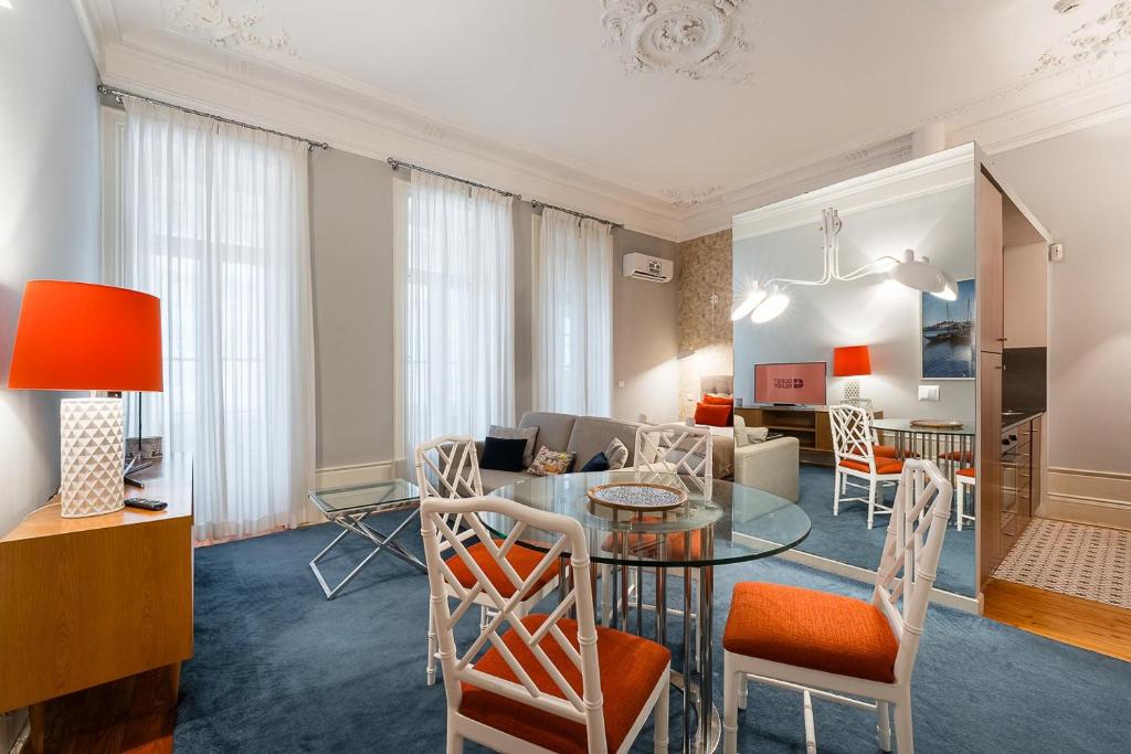 GuestReady - Tempting getaway in Porto, Porto