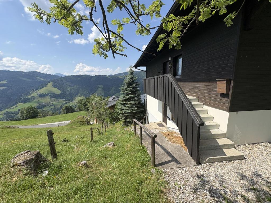 Apartment Daniele by Interhome, Mühlbach am Hochkönig