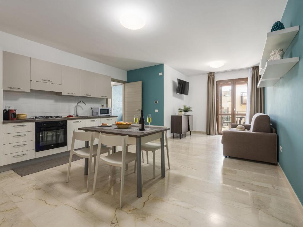 Apartment A Lapa by Interhome - 2